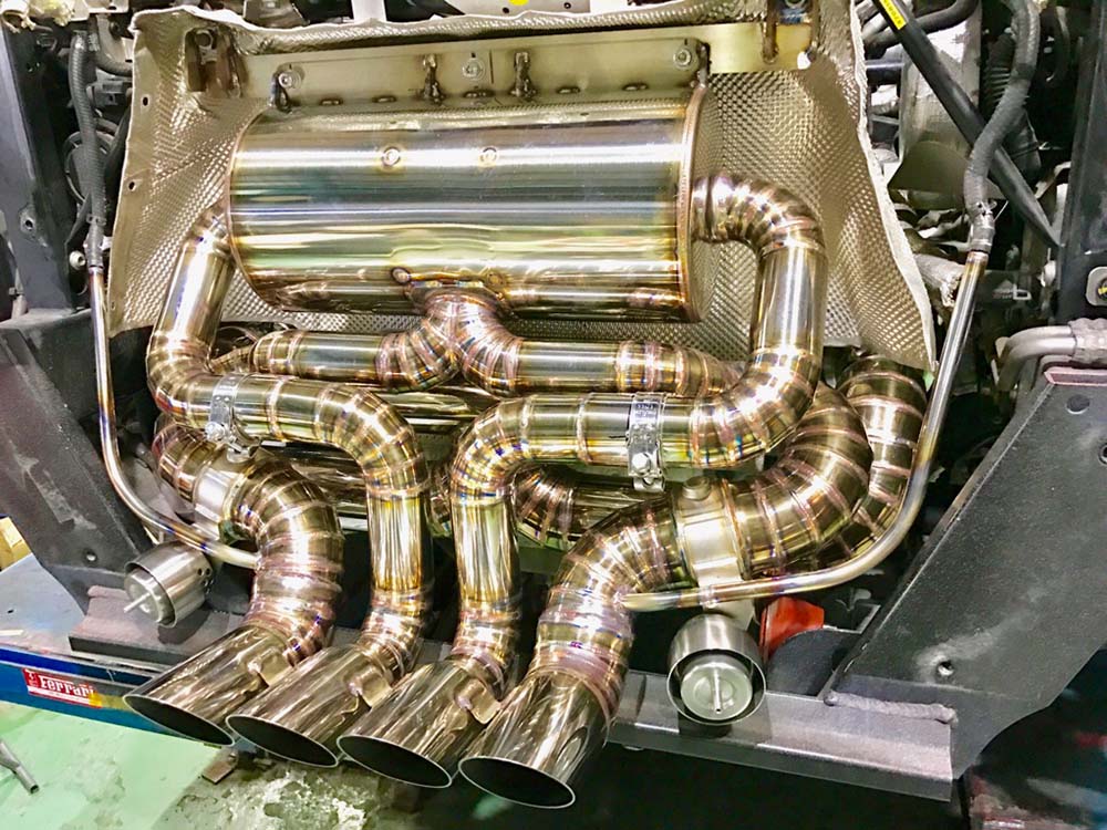 BC Forged 鍛造 ホイール 20inch 20インチ HCKシリーズ オーダー