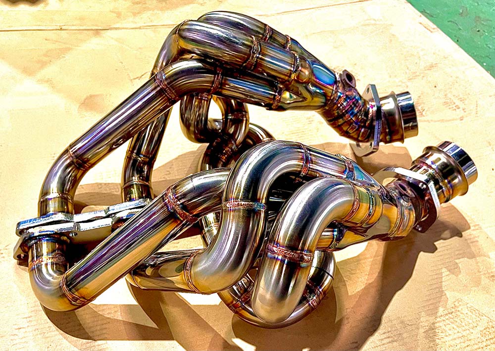BC Forged 鍛造 ホイール 20inch 20インチ HCKシリーズ オーダー